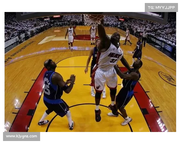 2006年NBA总决赛回顾:热火逆袭小牛成就辉煌历史瞬间 2006年NBA总决赛回顾:热火逆袭小牛成就辉煌历史瞬间